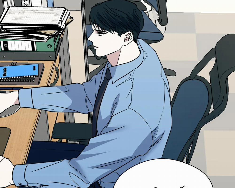 Ám Ảnh Pheromone 61 trang 27