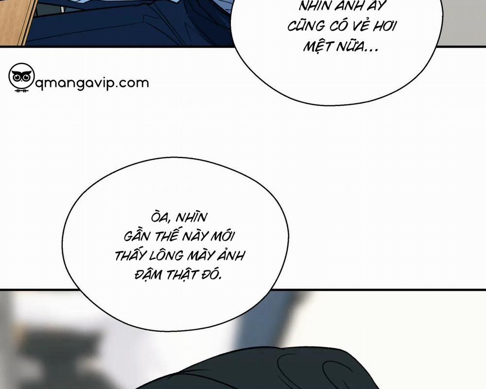 Ám Ảnh Pheromone 61 trang 28