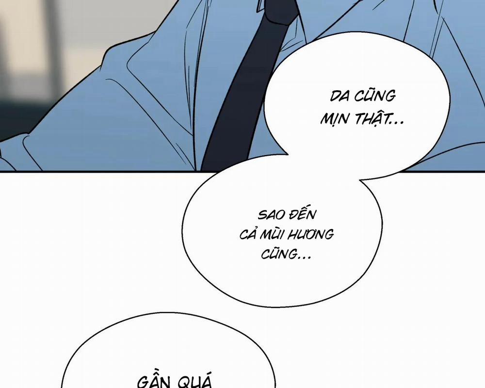 Ám Ảnh Pheromone 61 trang 30