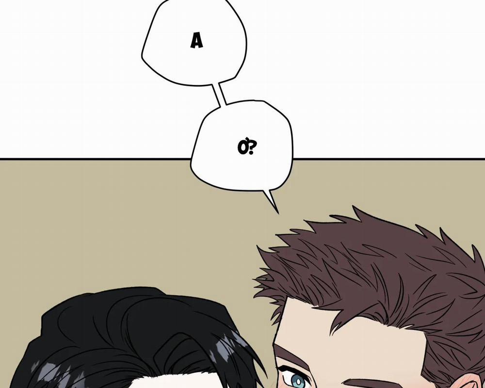 Ám Ảnh Pheromone 61 trang 33