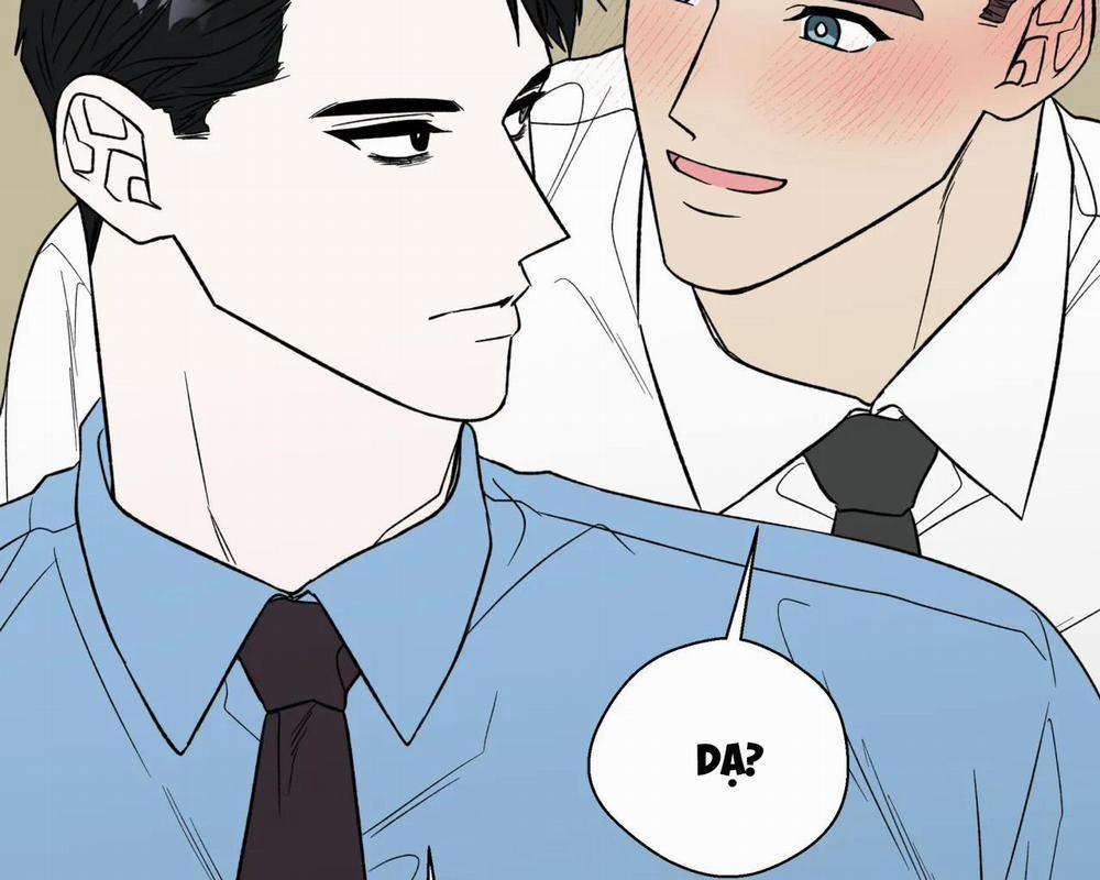 Ám Ảnh Pheromone 61 trang 34