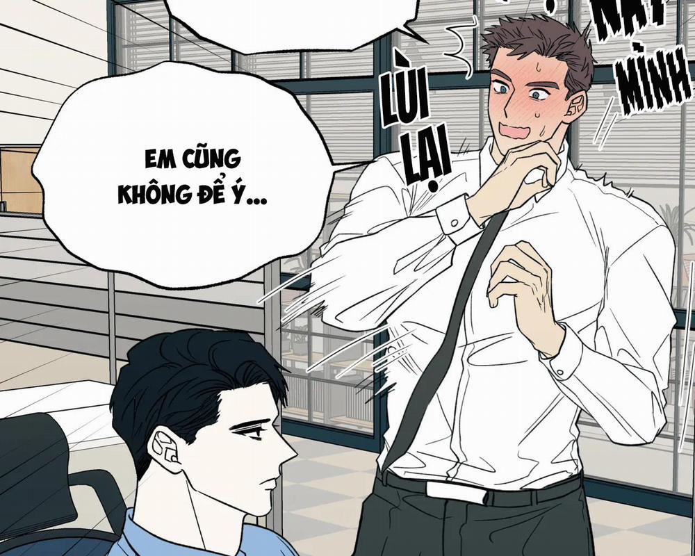 Ám Ảnh Pheromone 61 trang 36