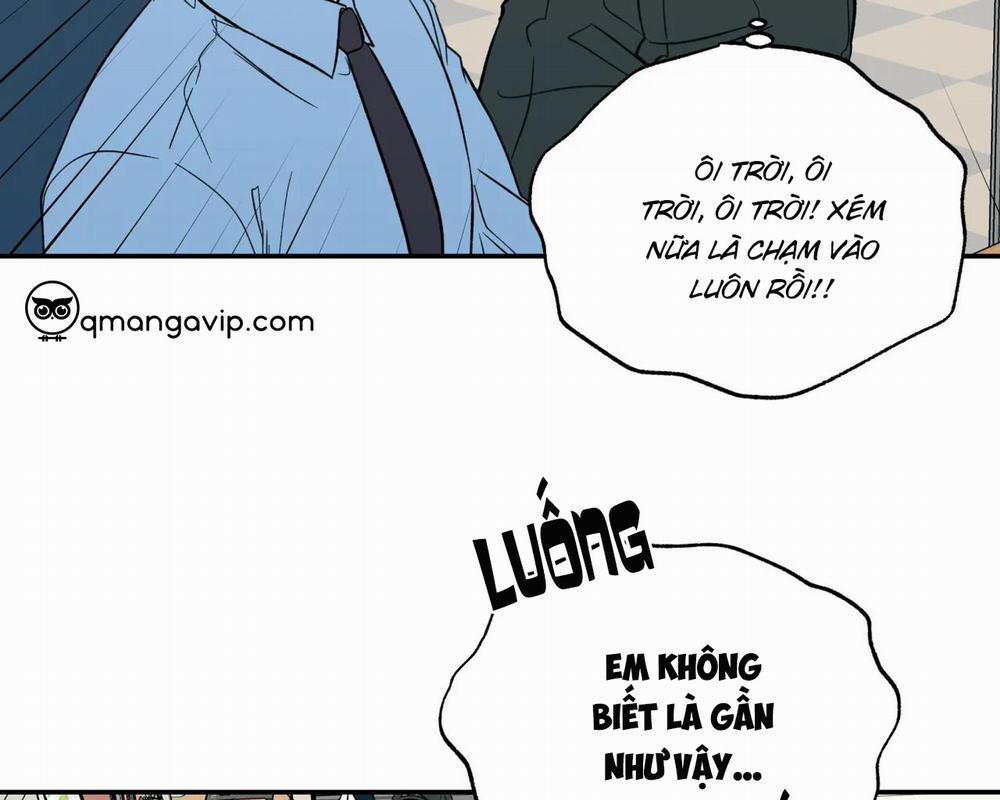 Ám Ảnh Pheromone 61 trang 37