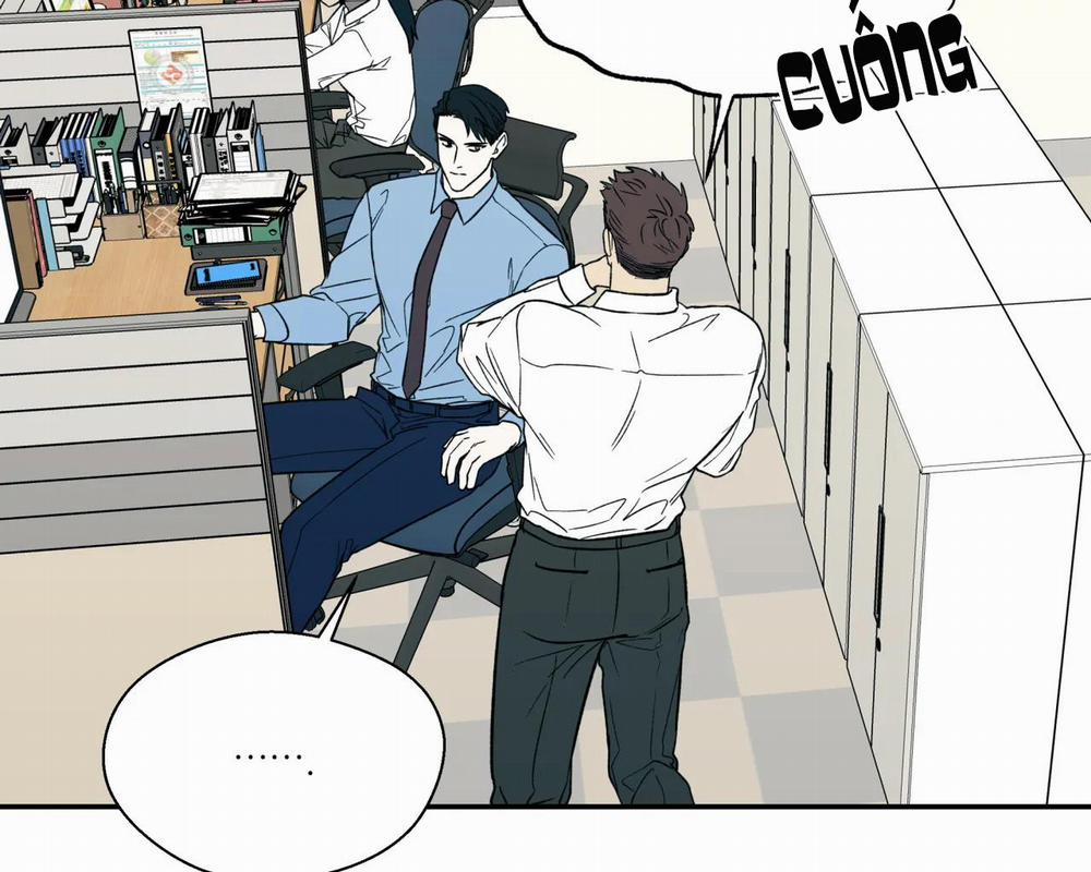 Ám Ảnh Pheromone 61 trang 38