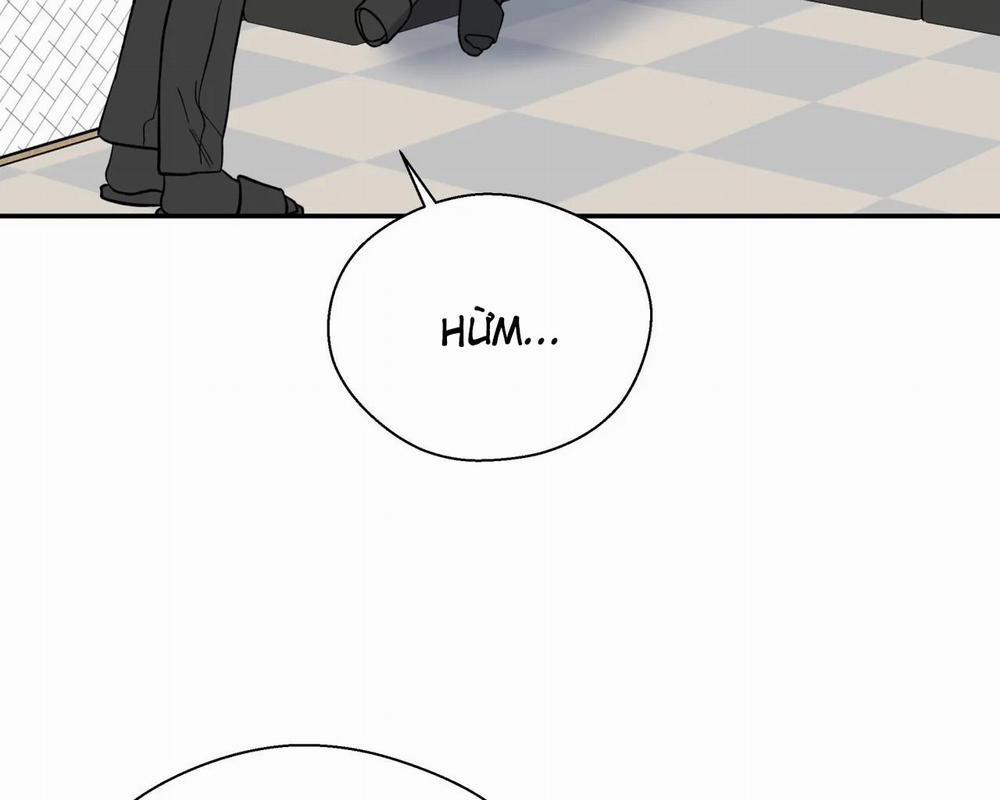 Ám Ảnh Pheromone 61 trang 4