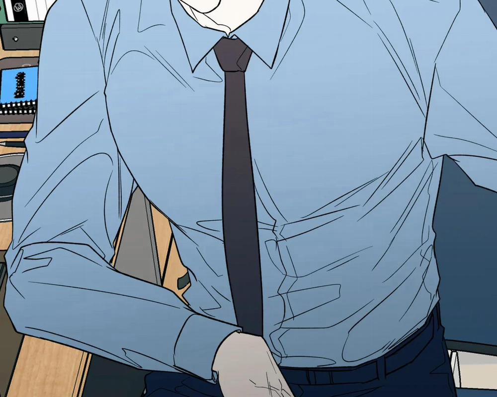 Ám Ảnh Pheromone 61 trang 44