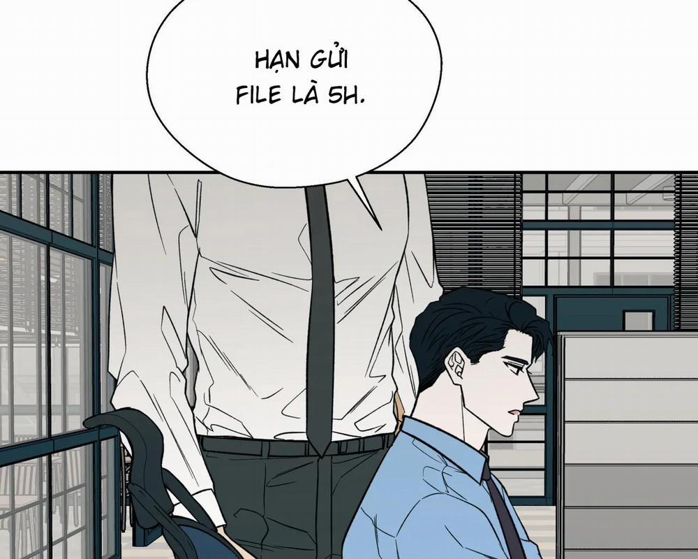 Ám Ảnh Pheromone 61 trang 48