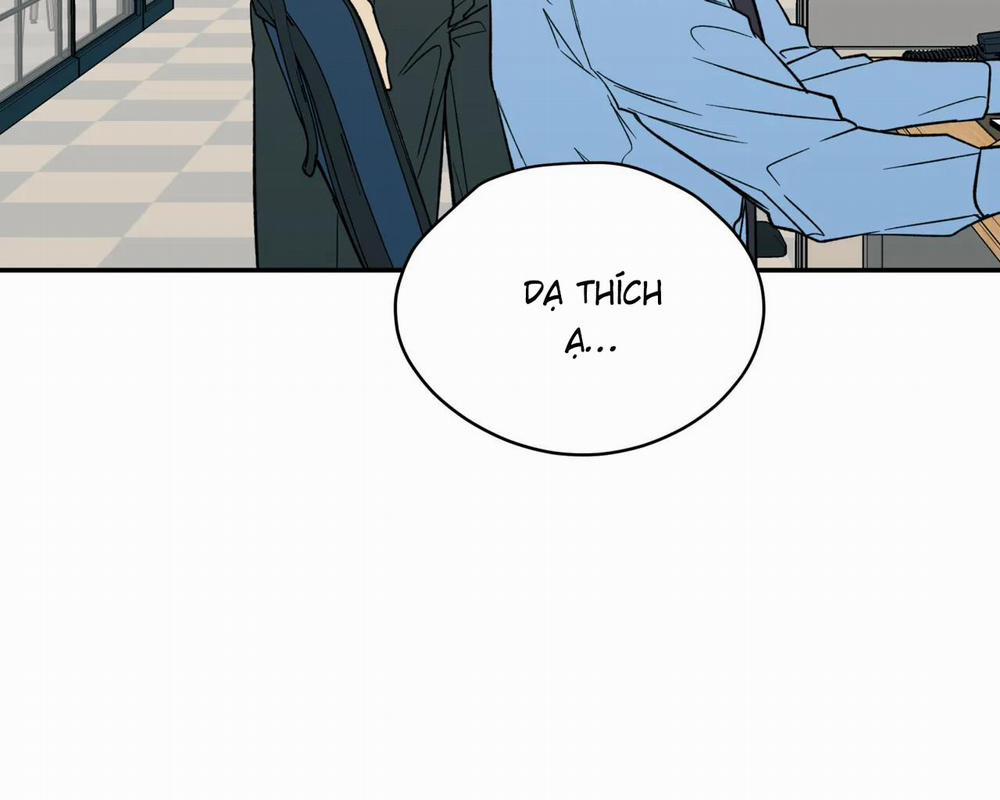 Ám Ảnh Pheromone 61 trang 49