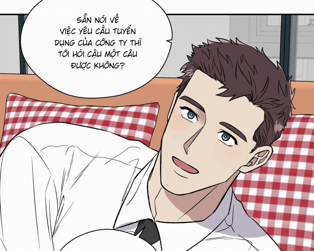 Ám Ảnh Pheromone 61 trang 5