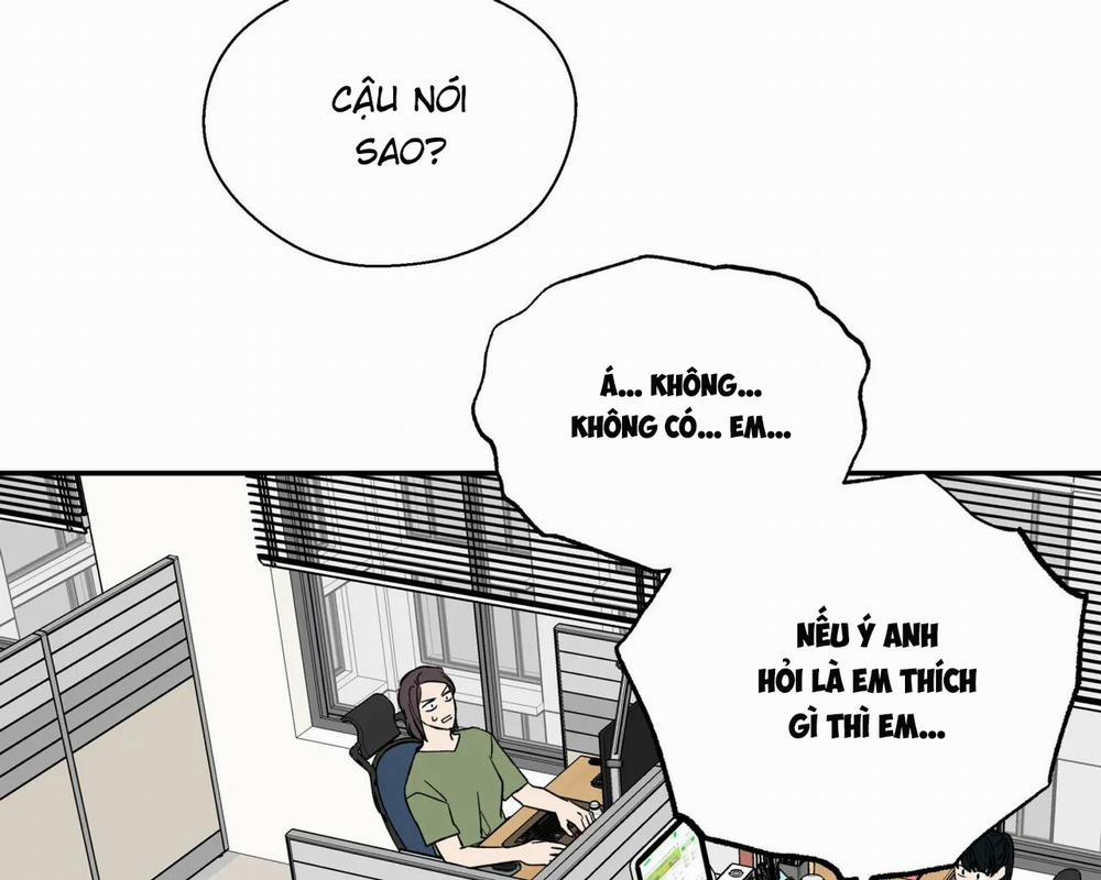 Ám Ảnh Pheromone 61 trang 55