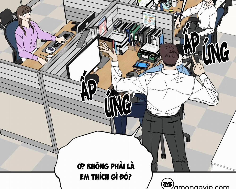 Ám Ảnh Pheromone 61 trang 56