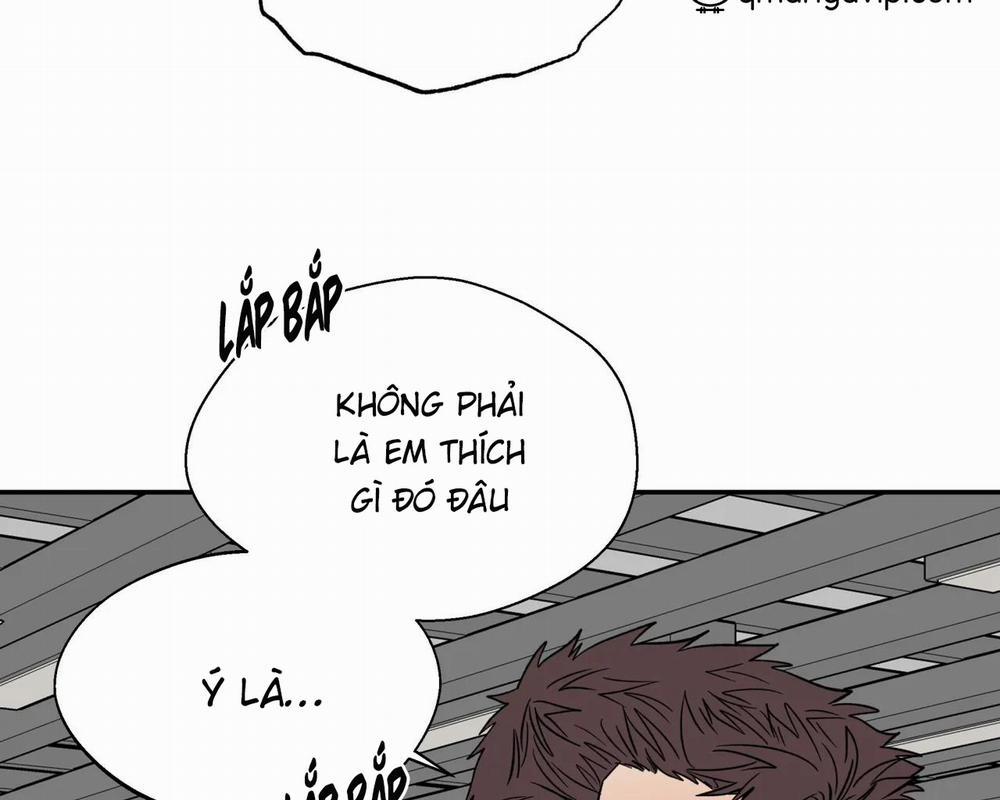 Ám Ảnh Pheromone 61 trang 57