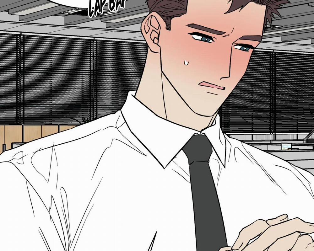 Ám Ảnh Pheromone 61 trang 58