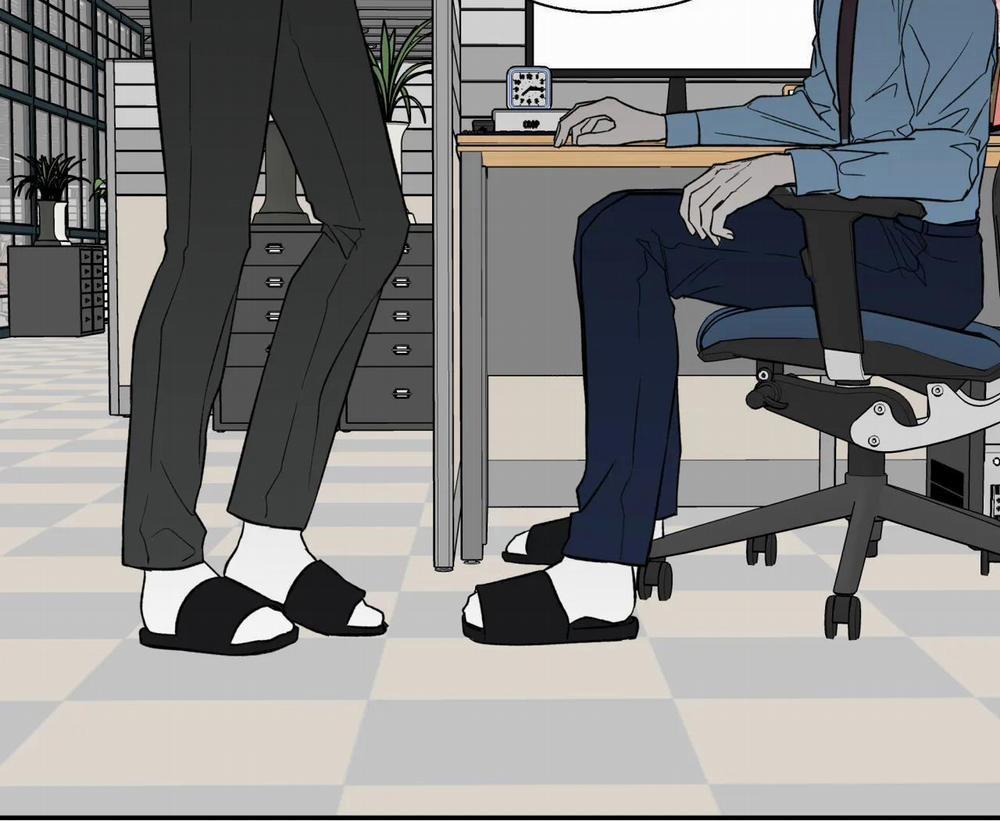 Ám Ảnh Pheromone 61 trang 65