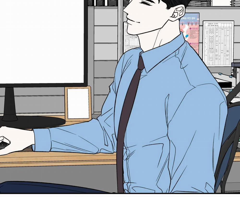 Ám Ảnh Pheromone 61 trang 67