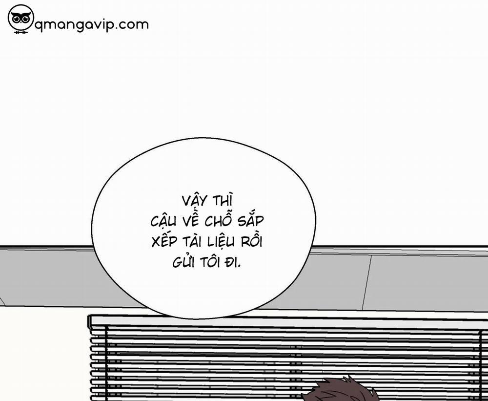 Ám Ảnh Pheromone 61 trang 68