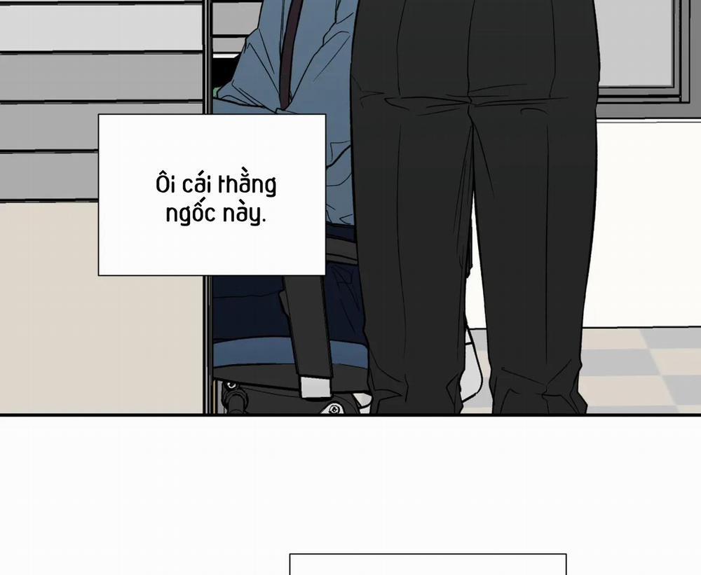 Ám Ảnh Pheromone 61 trang 70