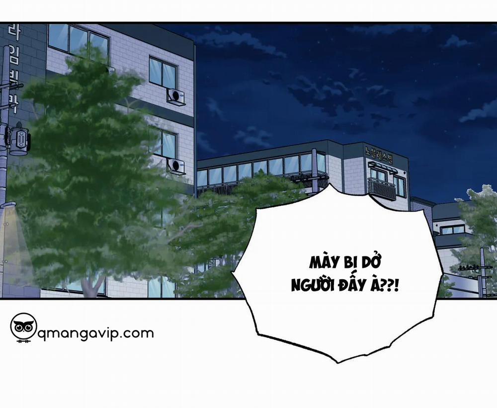 Ám Ảnh Pheromone 61 trang 76