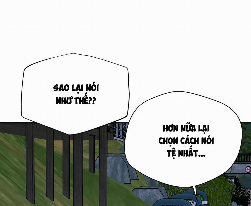 Ám Ảnh Pheromone 61 trang 77