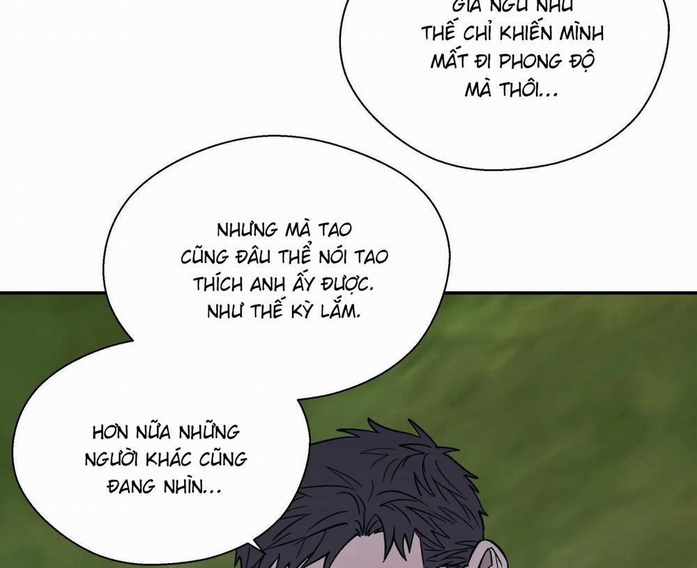 Ám Ảnh Pheromone 61 trang 80