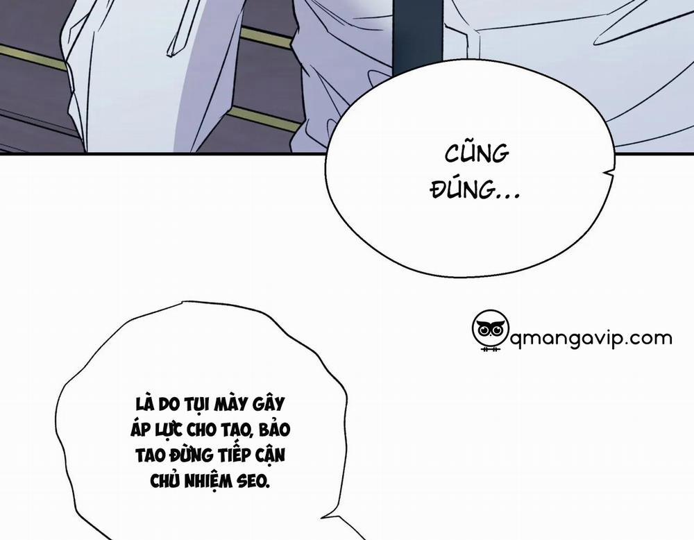 Ám Ảnh Pheromone 61 trang 82