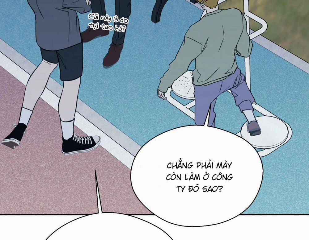 Ám Ảnh Pheromone 61 trang 84