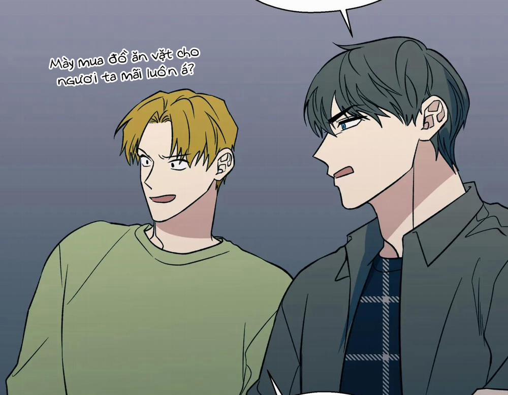 Ám Ảnh Pheromone 61 trang 86