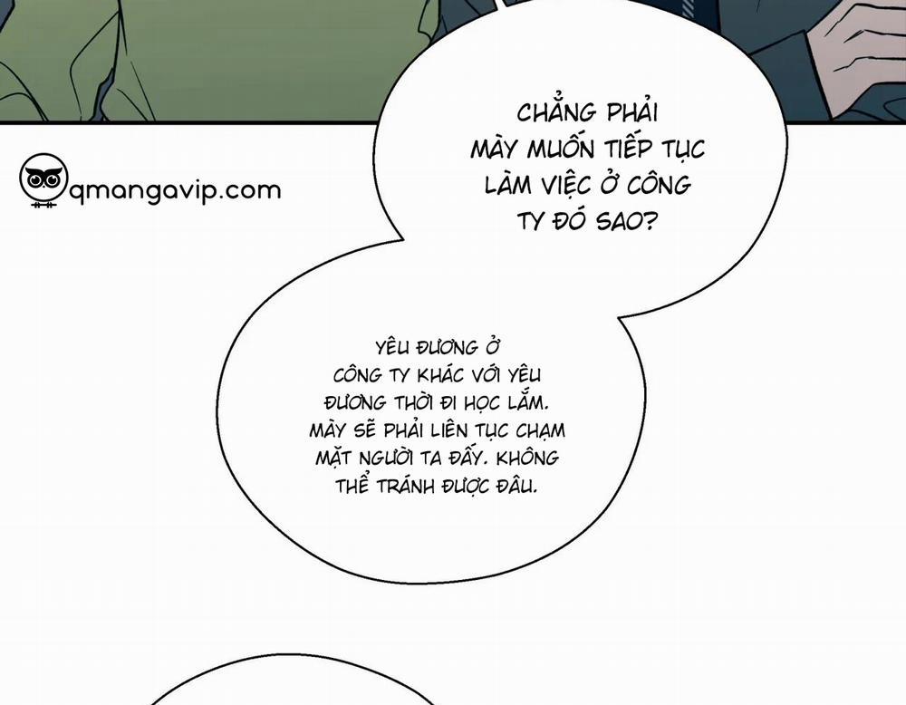Ám Ảnh Pheromone 61 trang 87