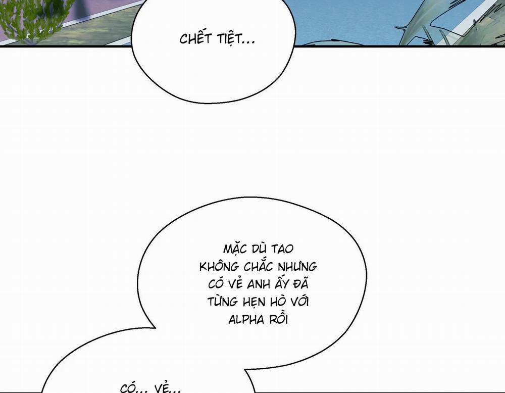 Ám Ảnh Pheromone 61 trang 89