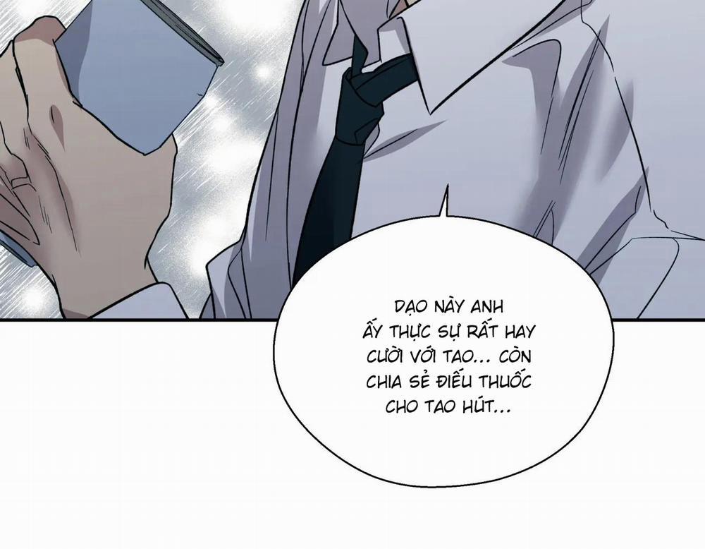 Ám Ảnh Pheromone 61 trang 91