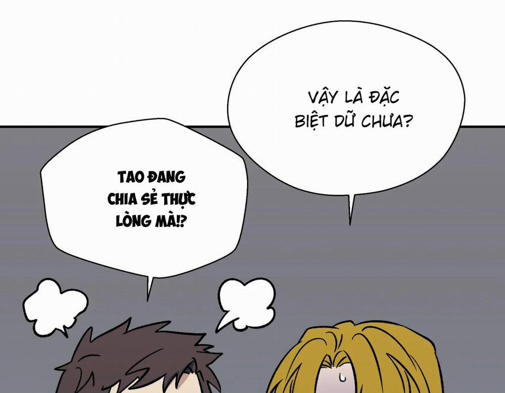 Ám Ảnh Pheromone 61 trang 92