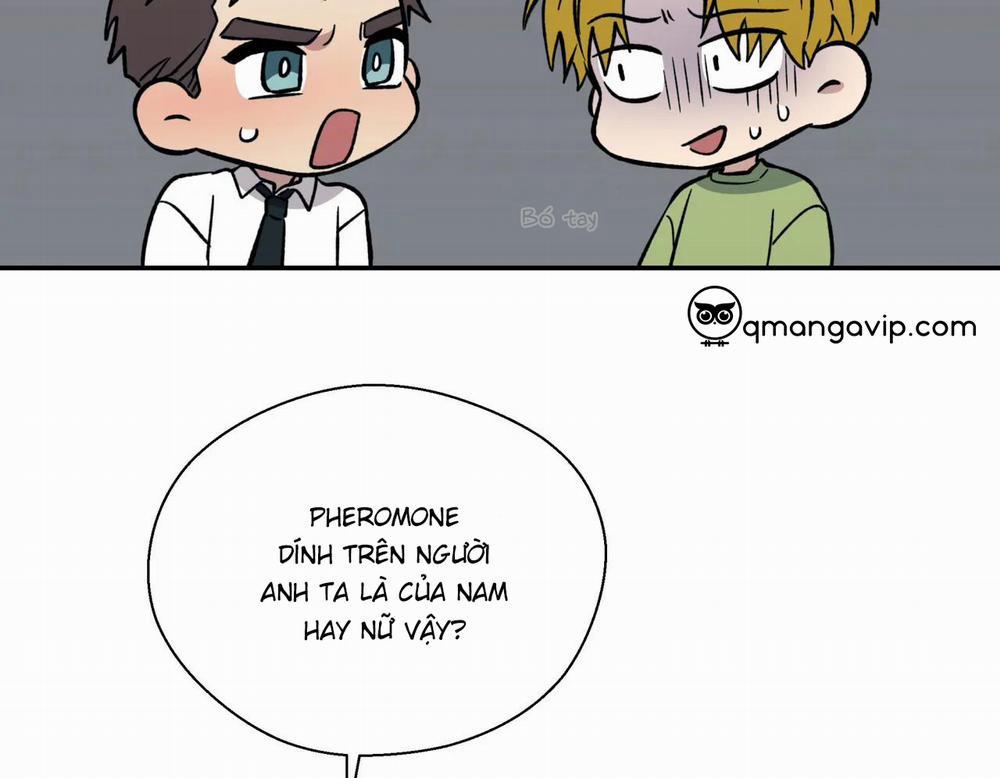Ám Ảnh Pheromone 61 trang 93