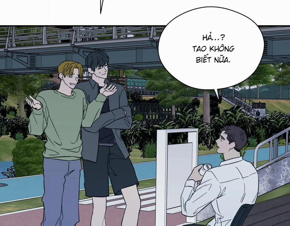 Ám Ảnh Pheromone 61 trang 94