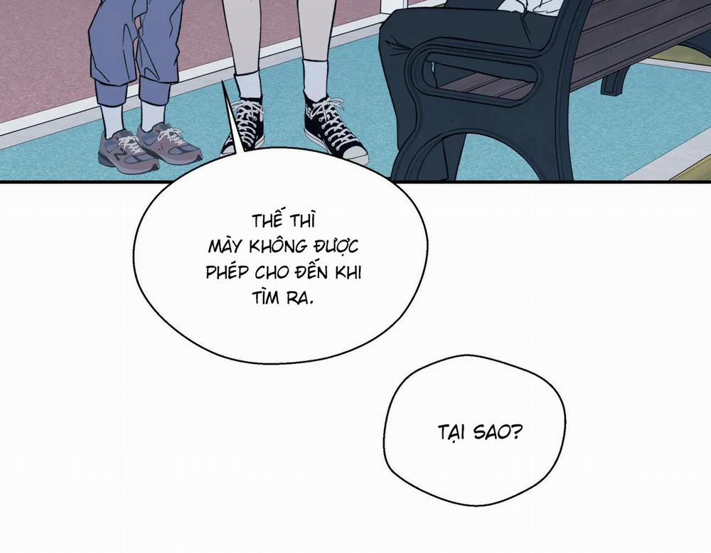 Ám Ảnh Pheromone 61 trang 95