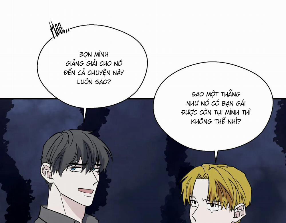Ám Ảnh Pheromone 61 trang 99
