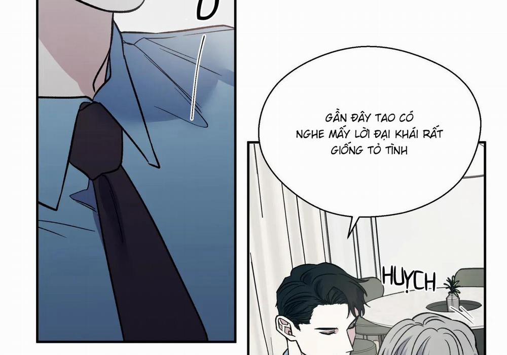 Ám Ảnh Pheromone 62 trang 113