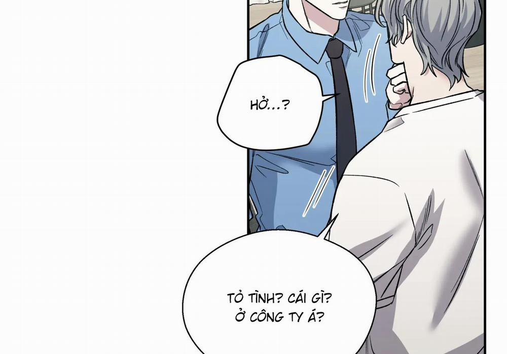 Ám Ảnh Pheromone 62 trang 114