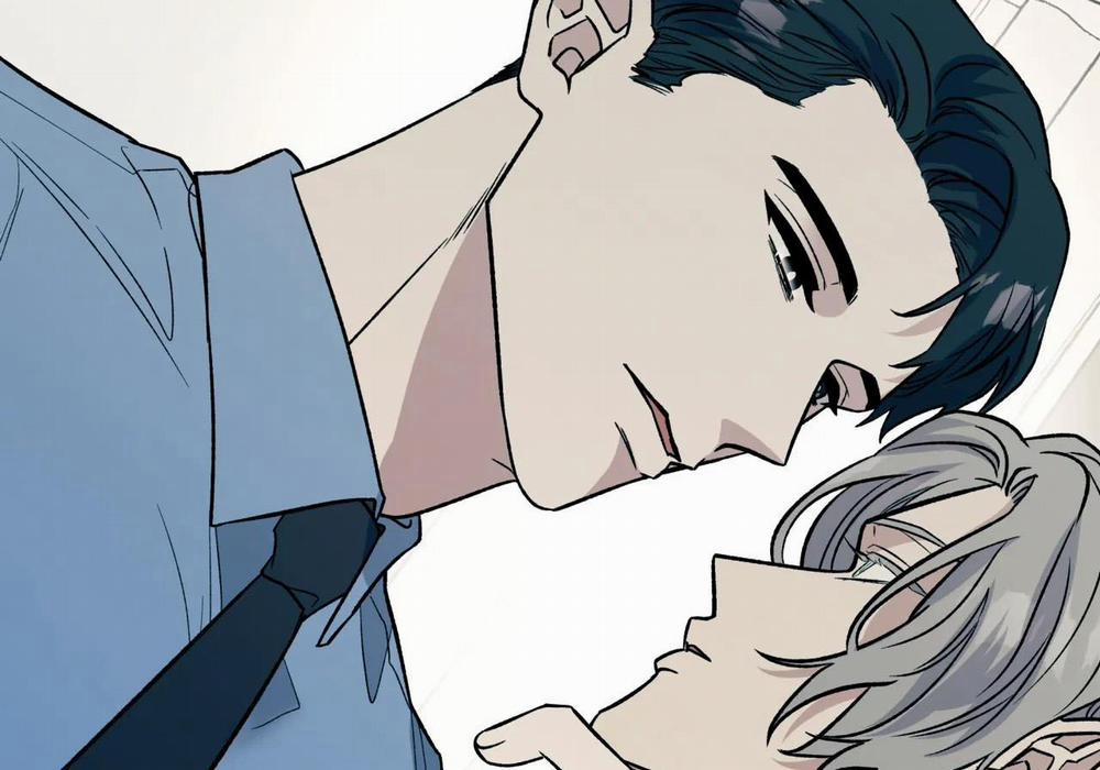 Ám Ảnh Pheromone 62 trang 116