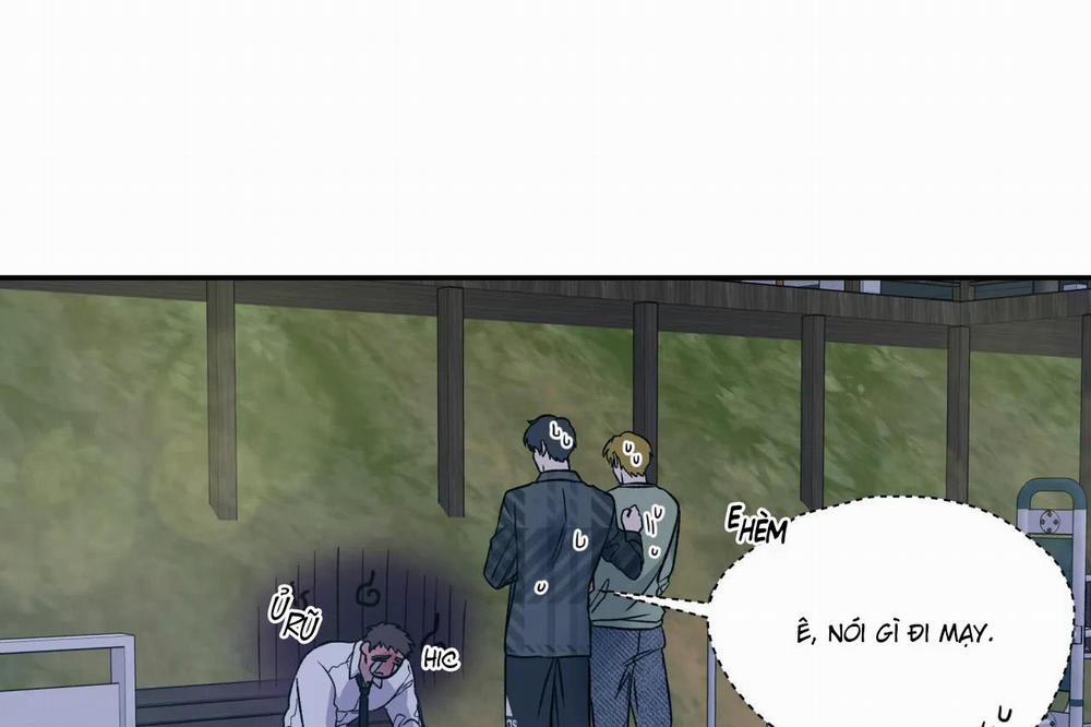 Ám Ảnh Pheromone 62 trang 20