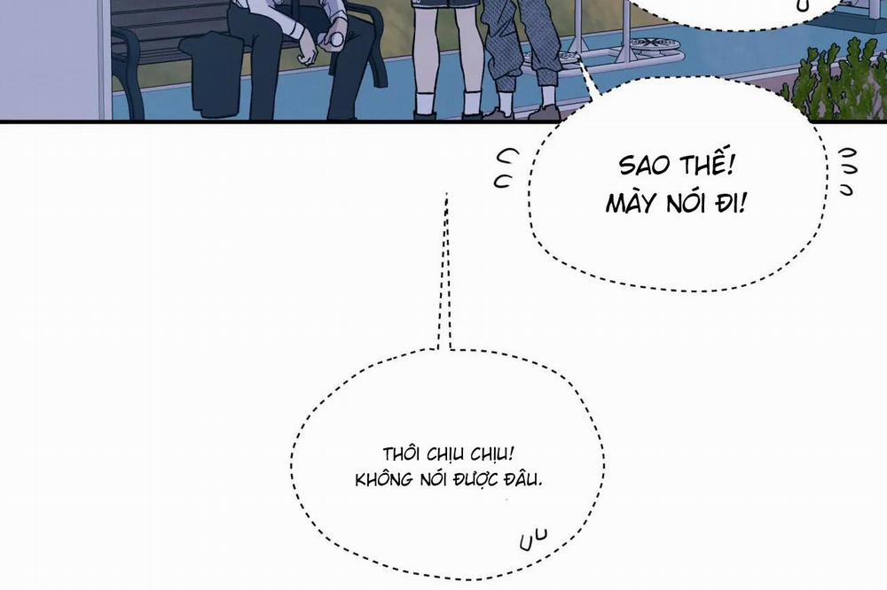 Ám Ảnh Pheromone 62 trang 21