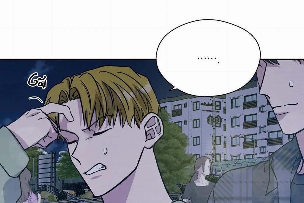 Ám Ảnh Pheromone 62 trang 22