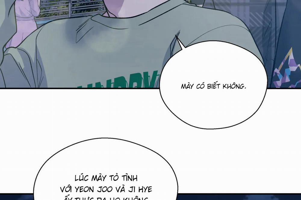 Ám Ảnh Pheromone 62 trang 23