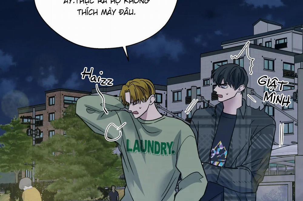 Ám Ảnh Pheromone 62 trang 24