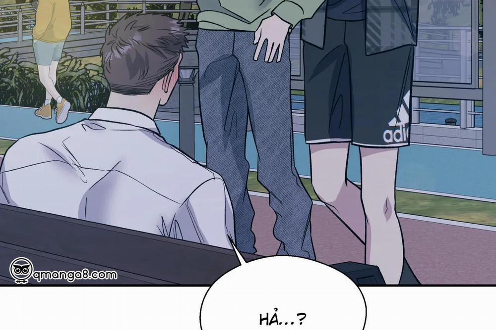 Ám Ảnh Pheromone 62 trang 25