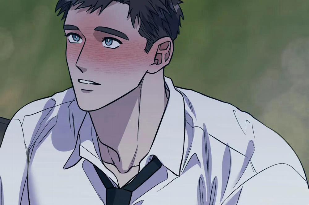 Ám Ảnh Pheromone 62 trang 27