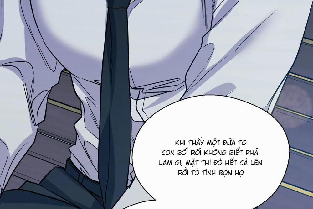 Ám Ảnh Pheromone 62 trang 28