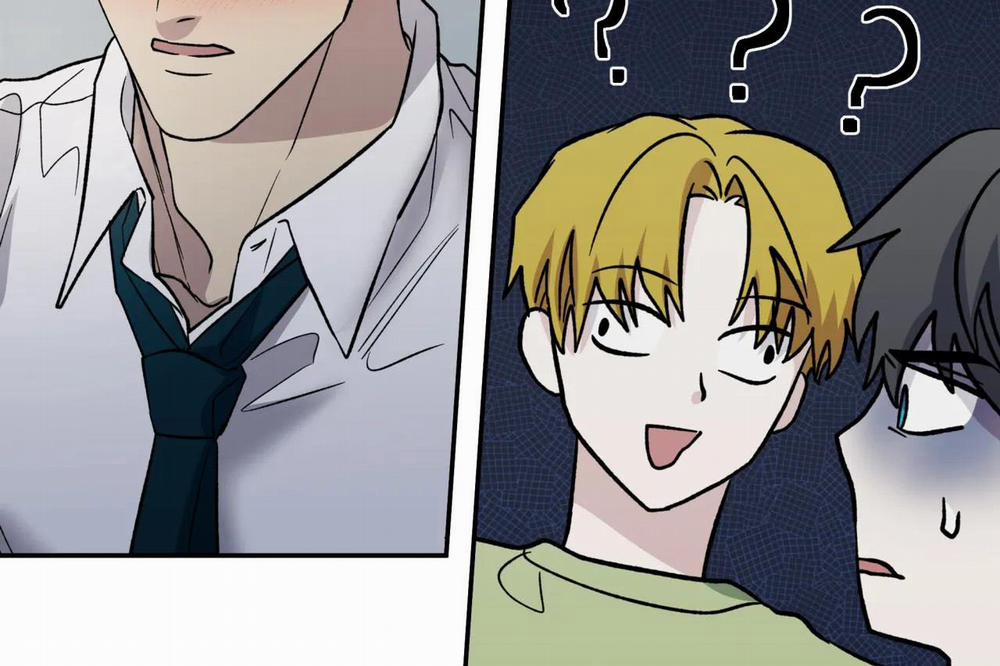 Ám Ảnh Pheromone 62 trang 3