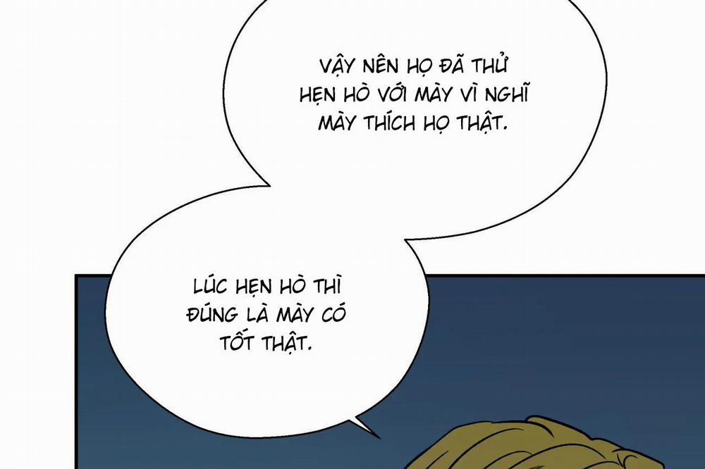 Ám Ảnh Pheromone 62 trang 30