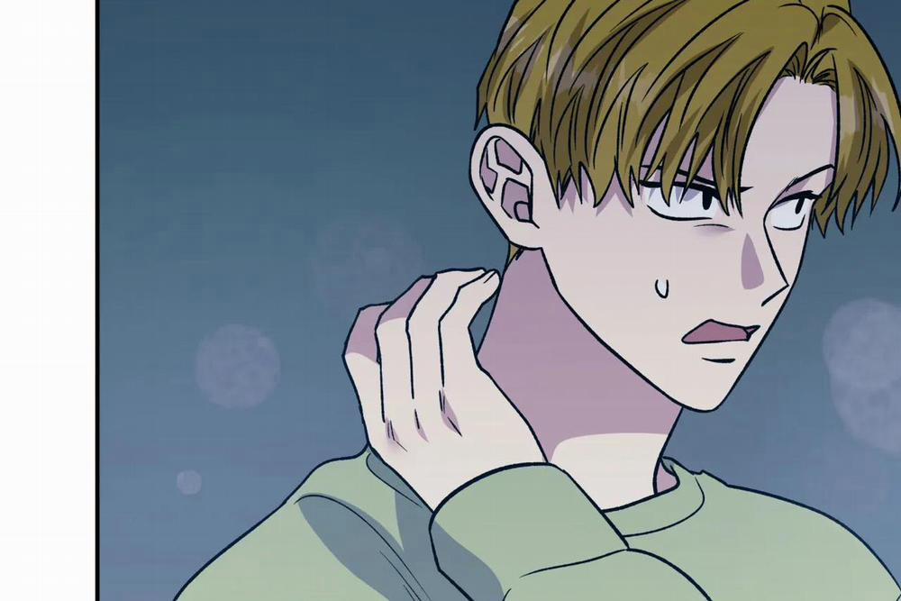 Ám Ảnh Pheromone 62 trang 31