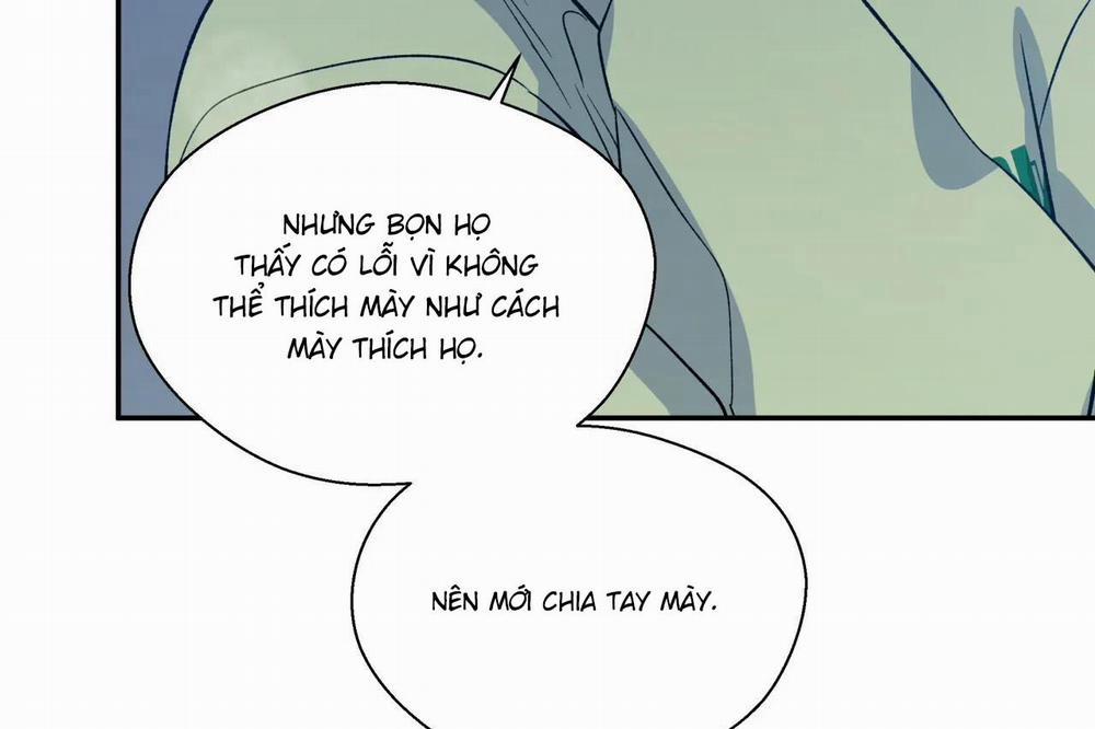 Ám Ảnh Pheromone 62 trang 32